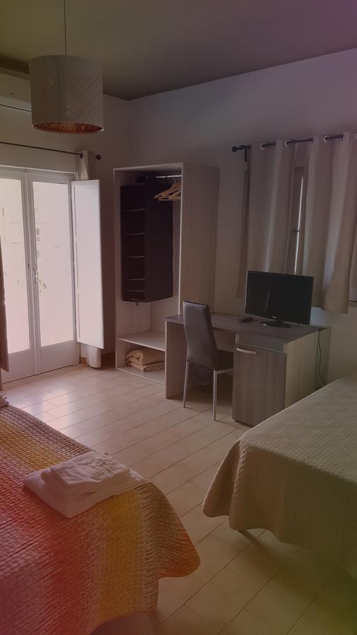 Albergo " Il Gattopardo" Di Esposito Carmela & C Sas Sant'Arcangelo  Zewnętrze zdjęcie